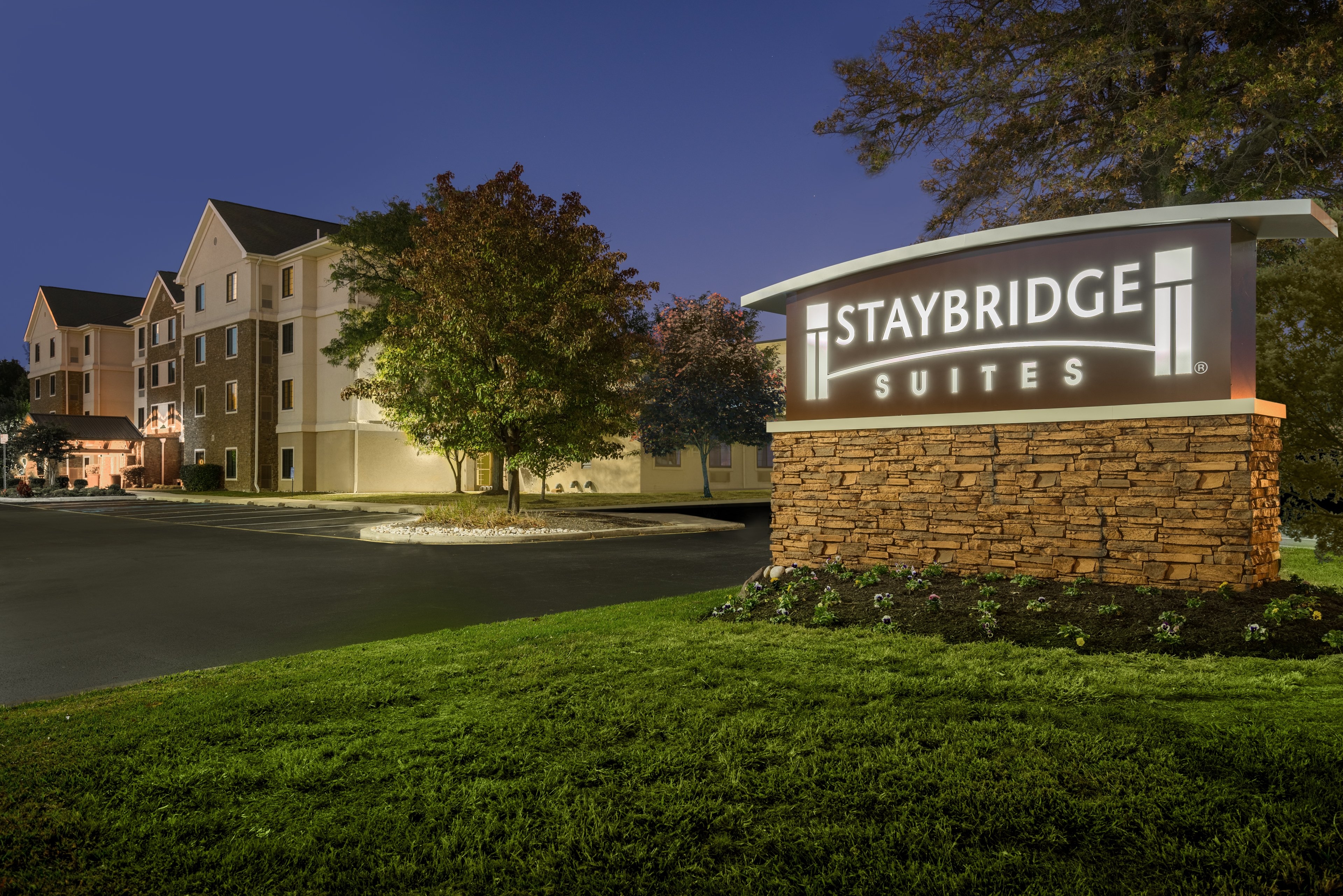 Staybridge Suites Wilmington Newark