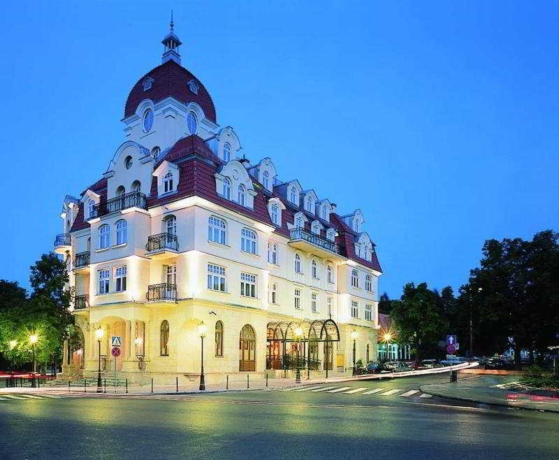 Rezydent Sopot MGallery Hotel Collection