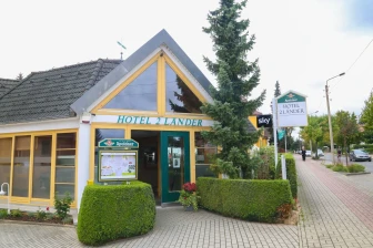 Hotel Zwei Länder