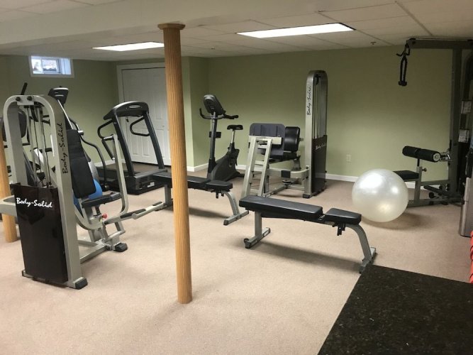 Admirals Inn Resort