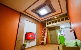 Yeosu Chayeon Damon Pension