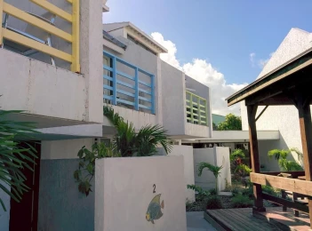 Coco Plum Resort Bahamas