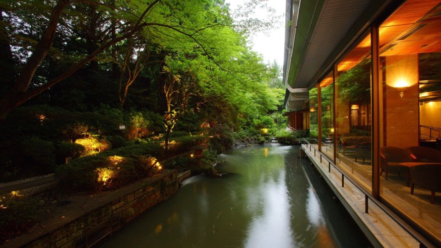 Hotel New Mitoya