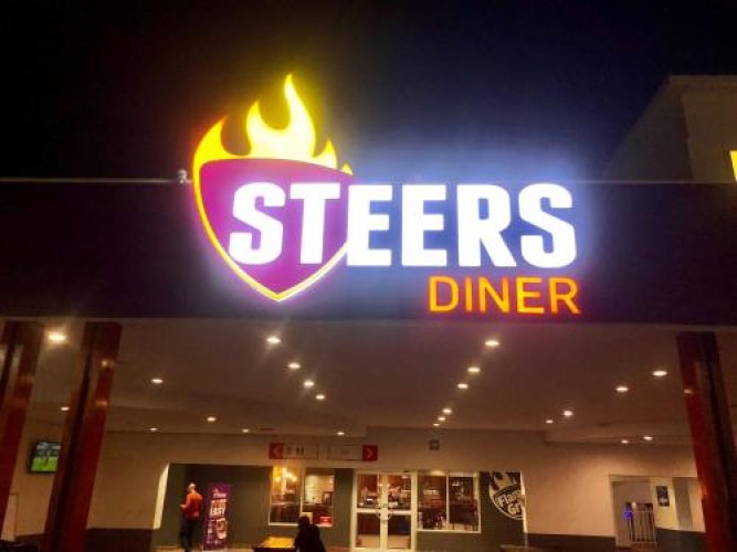 Travel Inn Kroonstad