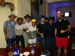 La Cueva