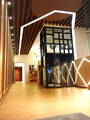 Chitow Hostel