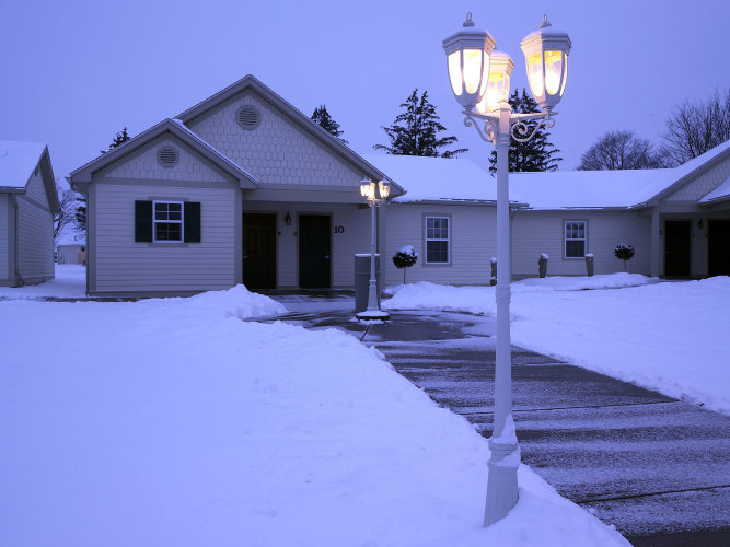 Skaneateles Suites