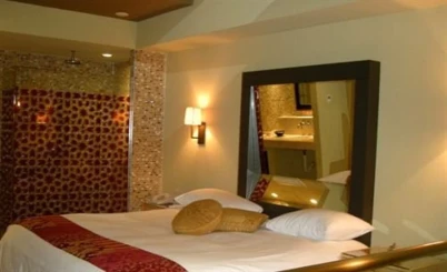 Aladdin Hotel Miami
