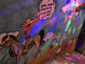 La Cueva