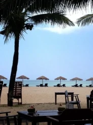 The Kib Kho Khao Island Beach Resort & Spa