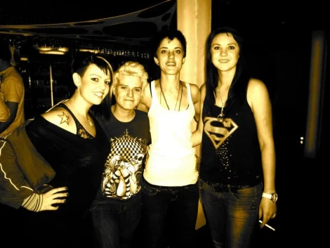 Babylon bar johannesburg