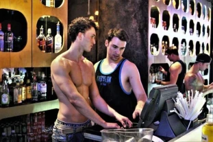 Babylon bar johannesburg