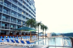 Sunvalley Hotel Yeoju