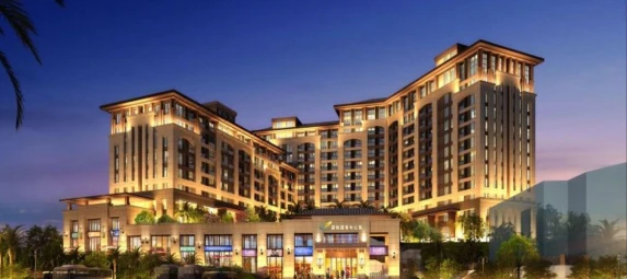 Laurel House Hotel Zhangjiajie