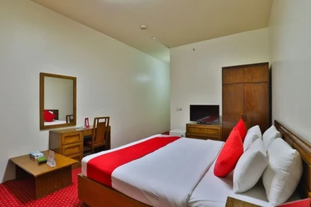 OYO 316 Sulaimania Hotel