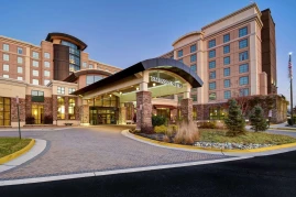 Embassy Suites Springfield, VA