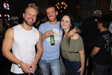 Babylon bar johannesburg