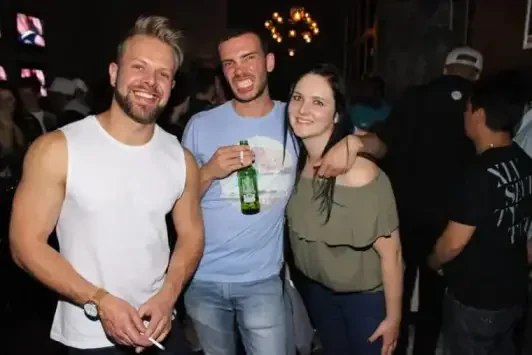 Babylon bar johannesburg