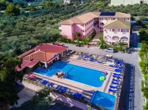 Savvas De Mar Hotel- Adults Only