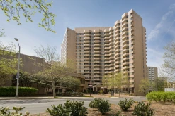 Oakwood Crystal City