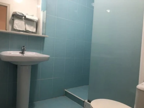 Serviden Retiro Park II