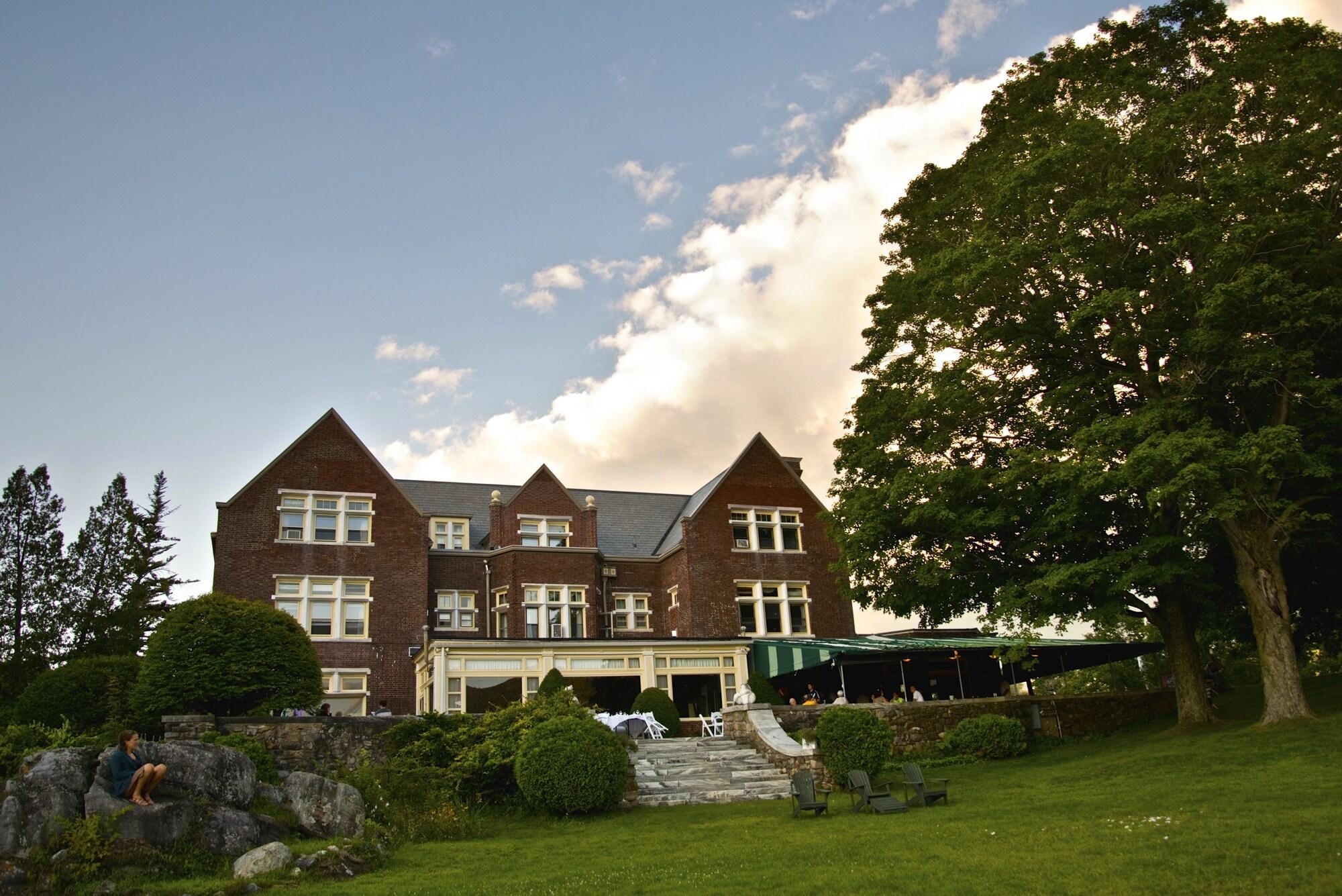 Wilburton Inn