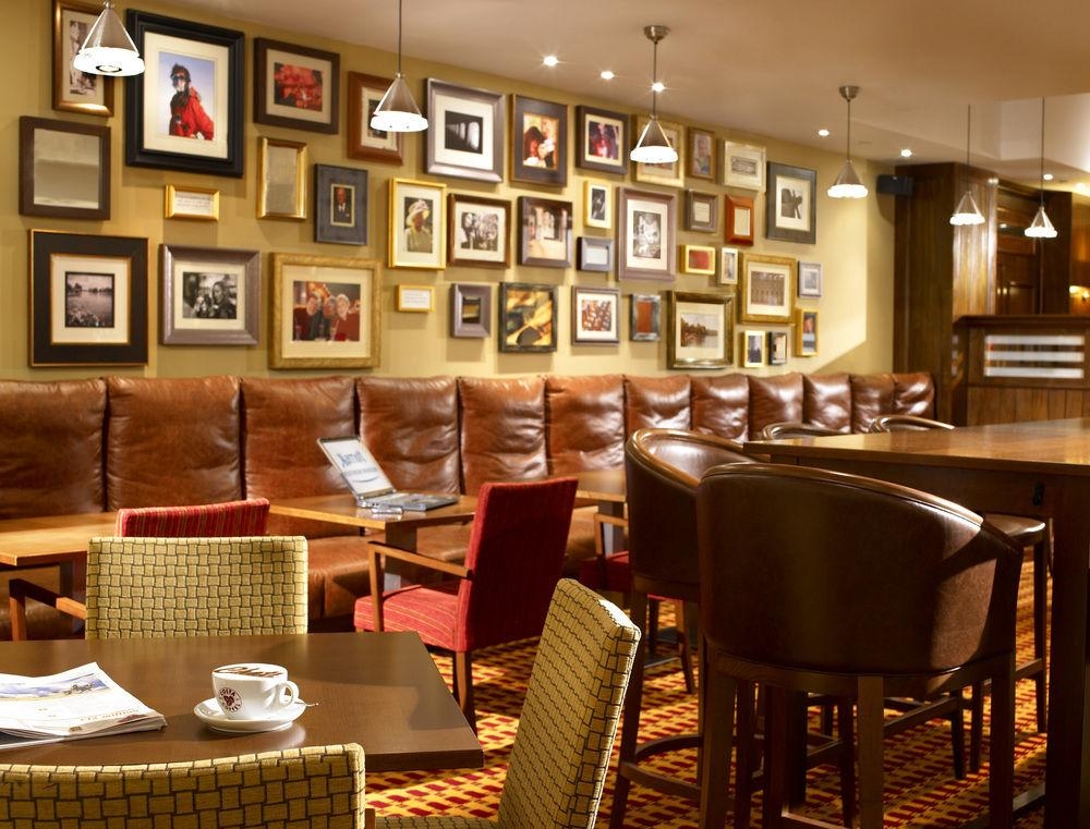 Marriott Hotel Heathrow Windsor
