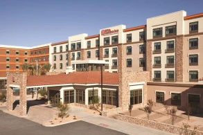 Hilton Garden Inn Phoenix Tempe, University Resear