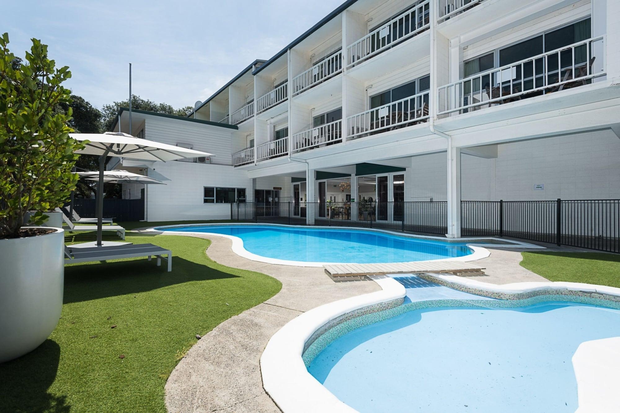 Armitage Hotel