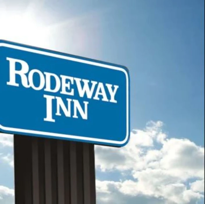 Rodeway Inn South Sioux Falls