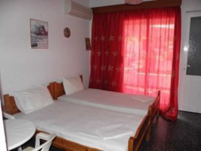 Pension Afroditi