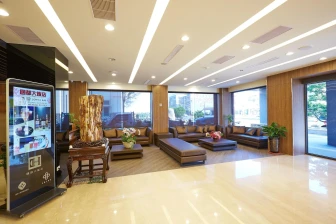 Capital Hotel