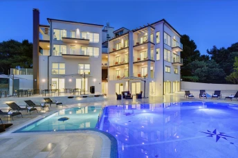 Premantura Resort
