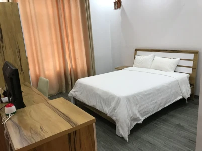 Best hotel Bac Ninh