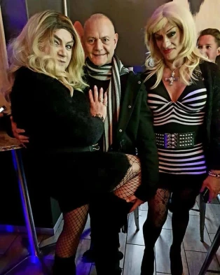 trouble bar johannesburg