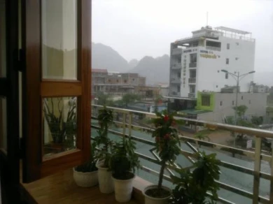 Phong Nha Midtown