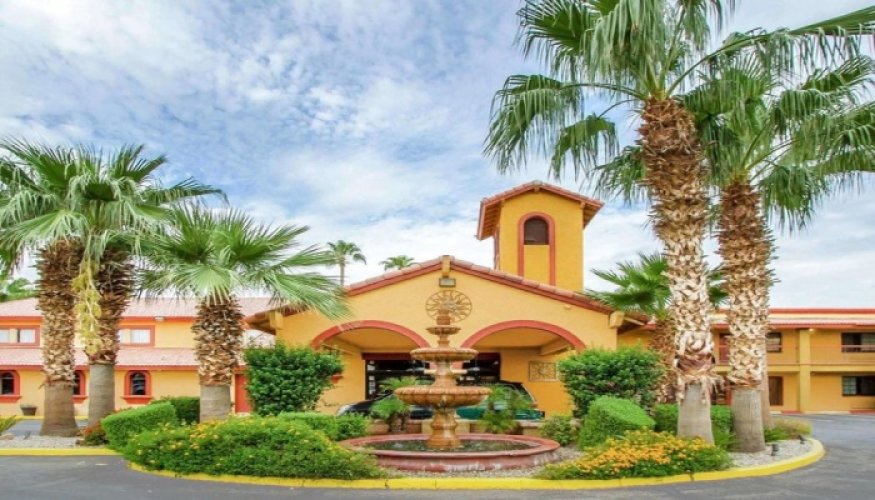 Fort Verde Suites Motel