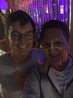 trouble bar johannesburg