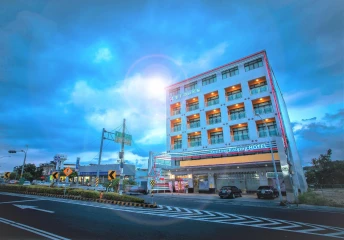 Kai Ying Hotel