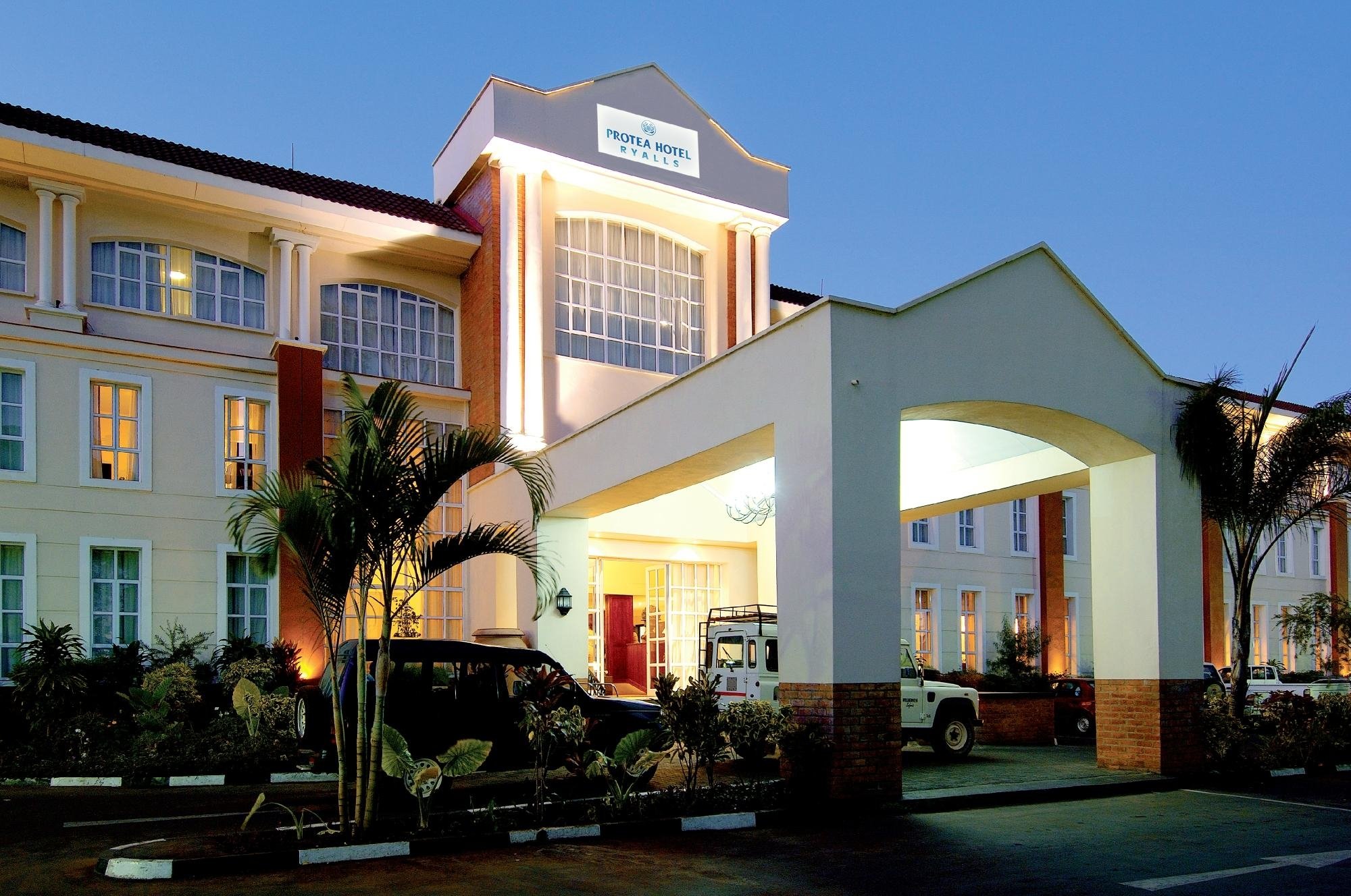 Protea Hotel by Marriott Blantyre Ryalls