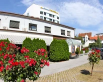 Hotel Piramida