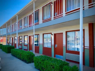 Quality Inn Oklahoma City South