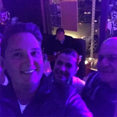 trouble bar johannesburg