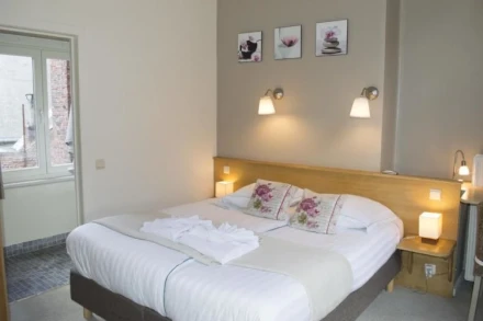 Hotel Ambrosia