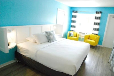 Fortuna Hotel
