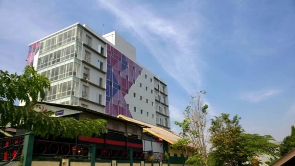 Tjokro Style Yogyakarta Hotel