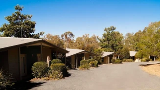 Boonah Valley Motel