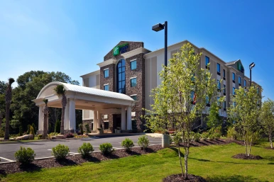 Holiday Inn Express and Suites Atlanta Southwest F