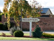Bk's Chardonnay Motor Lodge Masterton