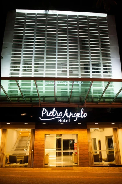 Pietro Angelo Hotel